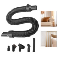 BTQN Vacuum Hose Connection Kit for Dewalt 5140128-68 Vacuum DCV580 DCV581H Models