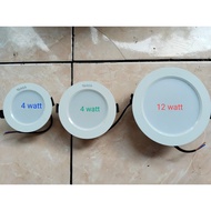 TARGA LED downlight lamp