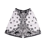 HEROICLIMITED - PAISLEY - BOARDSHORT CELANA PENDEK PRIA - BOXER SHORT PANTS