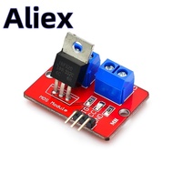 TOP MOSFET Button IRF520 MOSFET Driver Module  ARM Raspberry pi