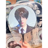 Miniso enhypen character fan