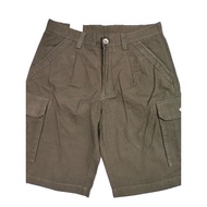 CAMEL ACTIVE CNY COLLECTION SHORT PANT