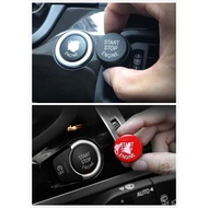BMW Engine Starter Button F10 F11 F30 F31 F20 F21 F32 F45 F01 F02 Engine Starter Button Button
