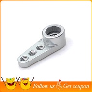 Metal 28T Servo Arm Servo Horn for  K969 K979 K989 284131 MINI-Q MINI-Z MINI-D 1/28 RC Car Upgrade P