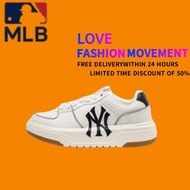 Official License MLB Chunky Liner Sneakers For Men And Women