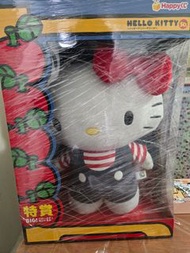 一番賞 特賞 Sanrio Hello Kitty 50週年限定版公仔