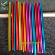 Size Small Aluminum Tube Aluminum Oxide Tube Aluminum Tube Aluminum Tube Color Aluminum Tube Wind Ch
