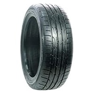 DUNLOP DZ102 235/60R18 103H 18 Tire Summer Tire Set of 1