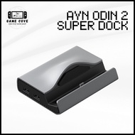Ayn Odin 2 Super Dock