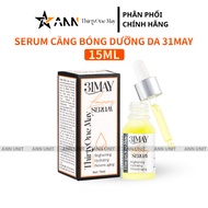 Thirty One May Luminous Serum 15ml - 31May Cosmetics - Ann Unit