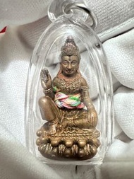 阿贊速 - 2548 破格濕澤度金