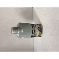 Polish and wax automax Car