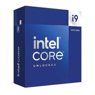 Intel Core I9 14900K 14th Gen Desktop Processor | High Quality | Collinx Computer