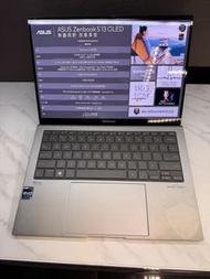 ASUS Zenbook S 13 OLED 手提電腦