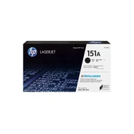 HP 151A W1510A Black LaserJet Toner Cartridge