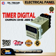 Omron DH48S-S Digital Timer