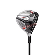 Golf Clubs M6 #3 / #5 / #7 Fairway Wood Series Brand New For Men