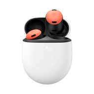 Google Pixel Buds Pro True Wireless Noise Cancelling Earbuds- Charcoal- Coral- Fog- Lemongrass
