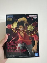 海賊王 哥爾·D·羅傑」