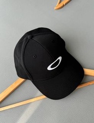 Oakley Tincan Cap 復古街頭男女棒球帽