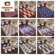 Patchwork Rugs / Floor mats / Carpets