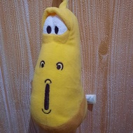 ganci larva kuning ori