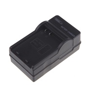 LARRY EN-EL14 Battery Charger for Nikon D3100 D5100 P7000 D3200