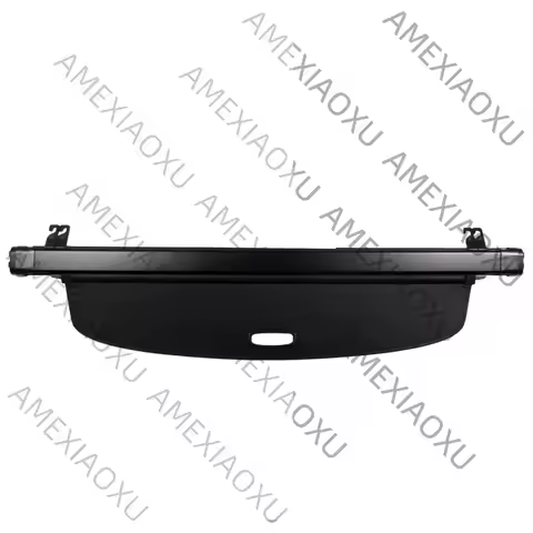 New Parcel Shelf Boot Load Cover For VW Touareg SUV 7P5,7P6 2012-2017 7P6867773H