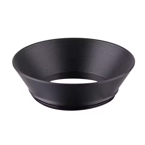30/30.5/34/37/39/40.5/43/46mm Wide Angle Metal Lens Hood for Canon Nikon Sony Pentax Olympus