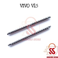 Vivo V15 Speaker Net Earpiece Hole Cover Filter