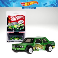 Hot Wheels 2025 Collectors Edition Fiat 131 Abarth
