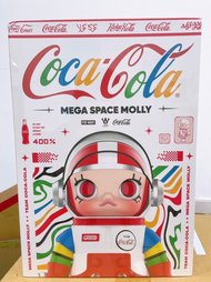 Molly 400% 可口可樂