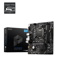 # MSI B560M PRO-E mATX Intel Motherboard # LGA 1200