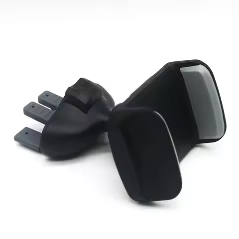 Universal Car Phone Holder CD Slot Stand Mount 360 Rotation Mobile Phone Holder Stand for iphone 8 X