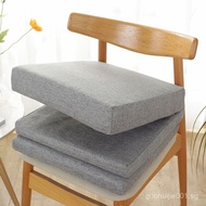 50D High-Density Foam Sofa Cushion Sofa Foam Seat Cushion Thickened and Hardened Foam Pad Chair Cush