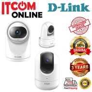 D-LINK FULL HD 1080P PTZ IP WIFI N IP CAMERA (DCS-6501LH)(DCS-8525LH)(DCS-8526LH)