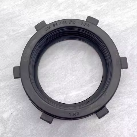 AIR RESONATOR RUBBER SEAL THORTTLE BODY 96455810 For Chevrolet OPTRA 1.8 / OPTRA 5 / CAPTIVA 2.4 (C1