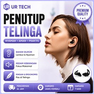 UR Noise Reduction 3 Layer Earplugs - VO75