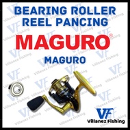 Bearing Part ROLLER Spare Parts Fishing REEL Wheel BEARING/BEARING/MINI BEARING/LAKER/ROLLER BEARING MAGURO