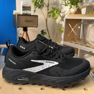 Brooks CASCADIA 17 Comfortable, non-slip, and wear-resistant Low Top Off-Road Running Shoes CJTQ 14C