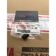 ORIGINAL JAPAN RXZ SKRU SCREW BOLT HORN HANDLE STANDING 95817-08012