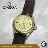 Jam Tangan Pria Omega Watch Original