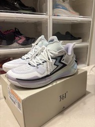361 BIG3 5.0 Quick 冰刃 籃球鞋 361籃球鞋 籃球 NBA Jokic 張宗憲