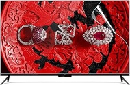 High Transparency TV Screen Protectors Matte Anti-Glare/Anti Blue Light/Anti-UV Protector Film, for 