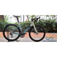 Java Road Bike J Air Fuoco Full Carbon