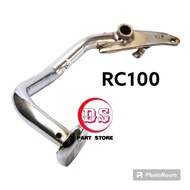 PEDAL REM PIJAKAN REM BELAKANG SUZUKI RC / TORNADO / RC80 / RC100 BRAVO SPIRIT