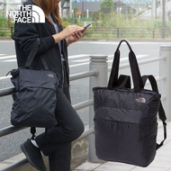 [❤️‍🔥現貨] ‼️限時優惠‼️The North Face Glam Tote NM32359 tote pack backpack tote bag 旅行喼 背包 手提包