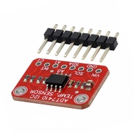 HL Digital I2C Reading Board with ADT7410 2 7V-5 5V for Controller Monitoring