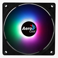 Fan Aerocool Frost 12cm RGB FIXED desktop computer case Fan