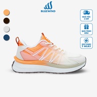 [SIZE INCREASED] BLUEWIND Sort Hand Men's and Women's Sports Shoes Soft Solid Rubber Sole 68376